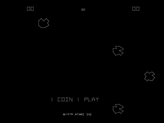Illustration for article titled Electronic Games of 1979: Addictive, Exciting, Primitive as Hell